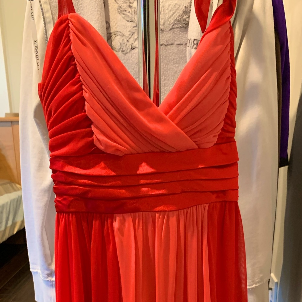 Nice dress for junior prom